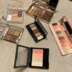 アイシャドウセット