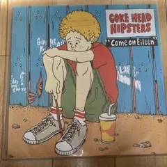 スカムボーイ アート作品 コークヘッドヒップスターズ scumboy 2025年最新】コークヘッドヒップスターズの人気アイテム - メルカリ