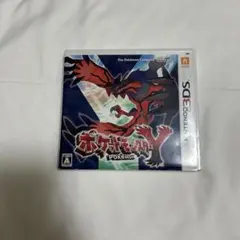 3DS ポケットモンスター Y