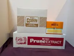 2025年最新】ミキプロティーンの人気アイテム - メルカリ