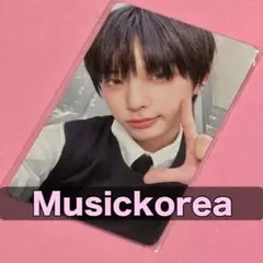 &TEAM ハルア musickorea ラキドロ Back to Life