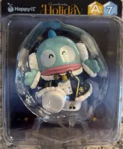 サンリオくじ Holiday A賞 ハンギョドン