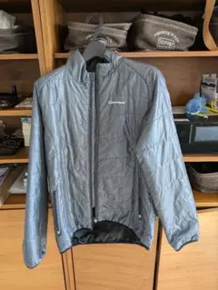 TaylorMade グレー ダウンジャケット L