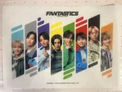 ラウンドワン FANTASTICS コラボ スタンディングコースター - メルカリ