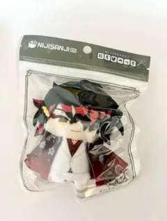 にじさんじEN Vox Akuma にじぱぺ