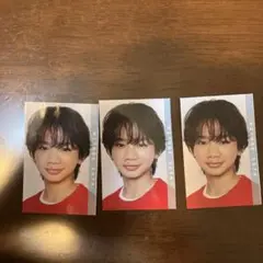 プロフィールカード 宮部聡太