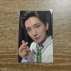 SEVENTEEN セブチ　ケレン　ジョシュア