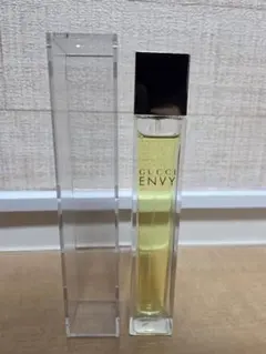 グッチエンヴィGUCCI ENVY 50ml廃盤 フィルム未開封あり 2本セット