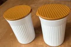 タッパーウェア　ファミリーメイト ラウンド ミニ 8個 ＋ミニポピーセット タッパーウェア ファミリーメイト ラウンド ミニ 8個 ＋ミニ