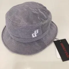 新品 BRIEFING 正規品 PILE CAMO BG LOGO CAP - メルカリ