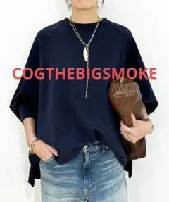 ドゥーズィエムクラス スウェット