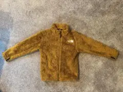THE NORTH FACE フリースジャケット ブラウン