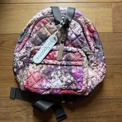 レスポートサック ポリエステルキルティング シティ ピカデリー バックパック
