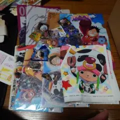 ワンピース 色々 福袋セット