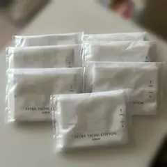 アルビオン エクストラ フェイシャルコットン 2枚×7