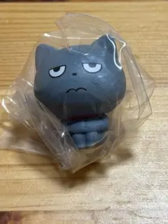 まちぼうけ ガチャガチャ