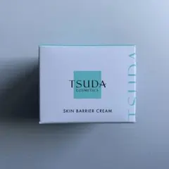 【新品未開封】TSUDA スキンバリアクリーム 35gのサムネイル