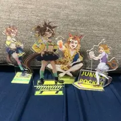 ジャングルポケット