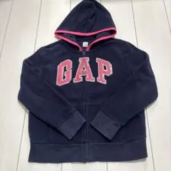 GAPKIDS ギャップキッズ　パーカー　L 140
