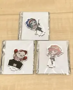 グノーシア　アクスタ　ラウンドワン　ラキオ　SQ オトメ