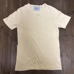 gym master ベージュ Tシャツ Lサイズ Hempのサムネイル
