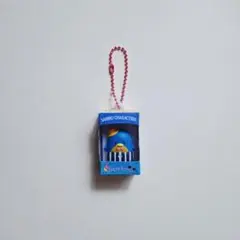 サンリオ チョコボックス ボックスフィギュアコレクション タキシードサム