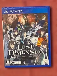 2026年最新】ロストディメンション PS VITAの人気アイテム - メルカリ