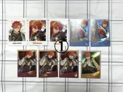 あんスタ 明星スバル ぱしゃっつ 招募ポラロイド