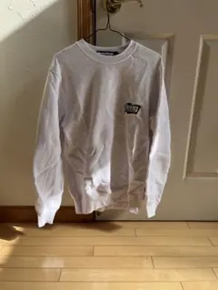 なにわ男子GUコラボ　トレーナー