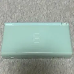 ニンテンドーDS Lite ミントグリーン