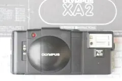 OLYMPUS XA2 フラッシュ以外は動作確認していますのサムネイル