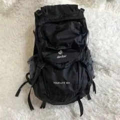 美品　登山　リュック　ザック　deuter TOURLITE 35L＋