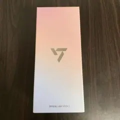 【新品未開封】SEVENTEEN ペンライトver3 カラット CARAT棒