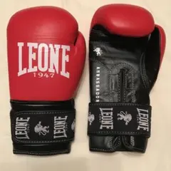 LEONE AMBASSADOR ボクシンググローブ ボクシング
