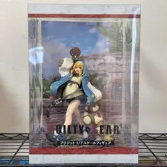 ギルティギア ゲームキャラクター