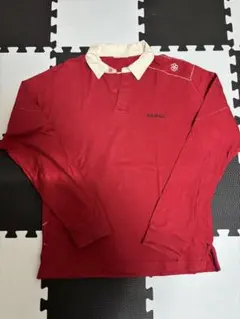 古着ポロシャツ