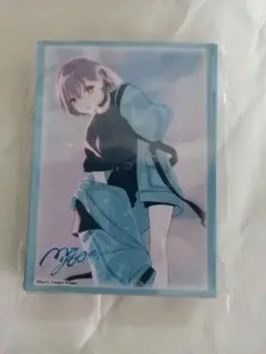 2025年最新】mygo!!!!! スリーブの人気アイテム - メルカリ