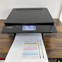 極美品CanonTS8230 印刷枚数3003枚 極美品CanonTS8230 印刷枚数3003枚 - メルカリ