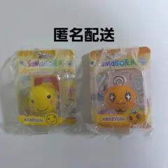 たまごっち　ブリスターパッケージコレクション　めめっち　まるっち