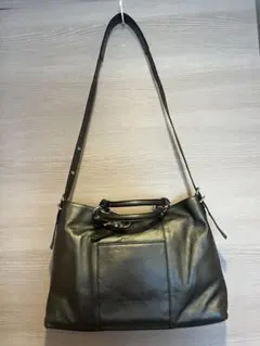 Foley+Corinna MidCityトート一番大きいサイズ ブラウン 新品 - メルカリ