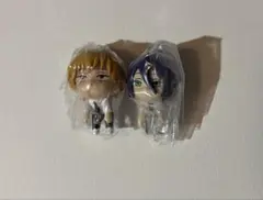 劇場版『チェンソーマン レゼ篇』 つまんでつなげてマスコット　デンジ　レゼ　E