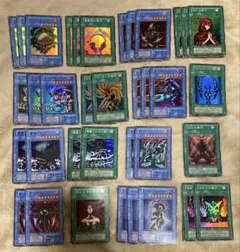 遊戯王 ダークセレモニーエディション フルコンプセット