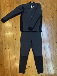 ダウンベスト メンズウェア