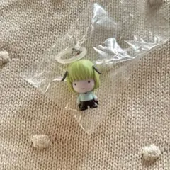 ハンターハンターめじるしアクセサリー キメラアント編 シャウアプフ 訳あり