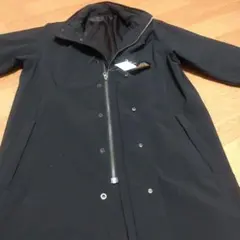 新品メンズ　コート