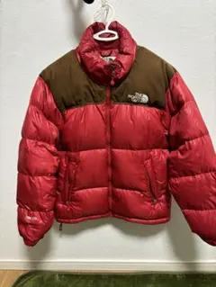 THE NORTH FACE 700 LTD ダウンジャケット 90