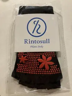 Rintosull ヨガソックス 21.5-24.5㎝