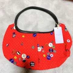 Paul Smith ポールスミス　ハンドバッグ