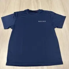REGNO Tシャツ ネイビー