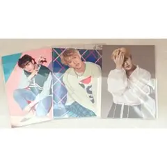 スキズ straykids バンチャン ポストカードセット